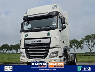 DAF XF480 2021 - N/A te koop