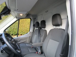 Ford Transit 2022 - 350 L3H2 RWD (trekkogel 3,85T/3,5T) immagine 11