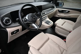 Mercedes-Benz V-Class 2024 - 300d DC L3 XL Avantgarde imagen 5