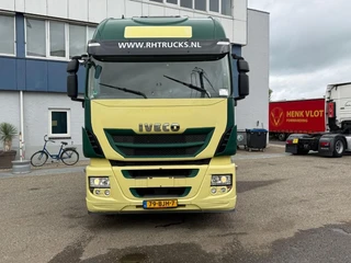 Iveco Stralis 2017 - 460 imagen 2 miniatura