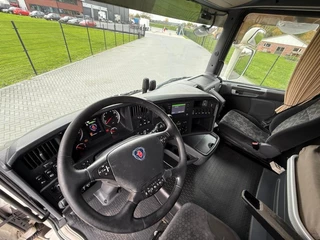 Scania R 2016 - R450 obrazek 25