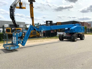 Aichi N/A - SP21AJ Hoogwerker telescope afbeelding 1