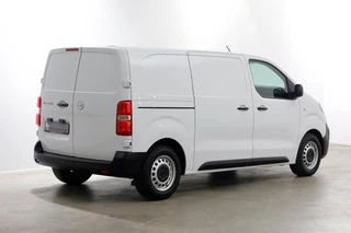 Opel Vivaro-e 2023 - 50 kWh L2H1 100% Elektrisch Snellader Airco SOH 99% 07-2023 obrázek 2 náhled
