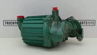 Volvo N/A - Engines & Parts Carterventilatie Volvo imagem 1