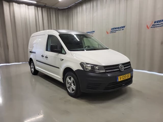 Volkswagen Caddy 2018 - 2.0TDI L2/H1 Maxi Euro 6! imagen 14