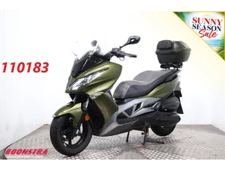 Kawasaki J300 2019 - ABS Heizgriffe на продажу