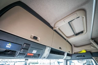 MAN TGX 2018 - 18.420 XLX BLS изображение 10