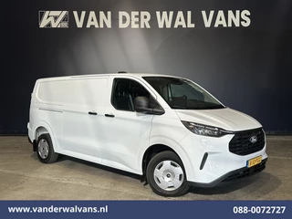 Ford Transit Custom 2024 - 2.0 TDCI 136pk L2H1 Euro6 Airco | Camera | LED | Apple Carplay | Cruisecontrol afbeelding 1 miniatuur