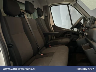 Renault Master 2023 - 2.3 dCi 146pk Bakwagen 222cm hoog Laadklep Euro6 Airco | Navigatie | Camera | Cruisecontrol изображение 7