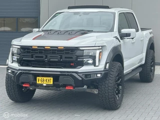 Ford F-150 2024 - USA 5.2 Supercharged zdjecie 8