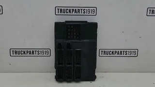 MAN - Electrical System ZBR2 stuurkast immagine 1 miniatura