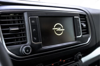 Opel Vivaro 2022 - **2.0 CDTI L3H1 | 145 PK | Automaat | 6-Zits | Head-up Display | CarPlay | Navigatie | Cruise | Camera | Airco | Euro 6** bild 30