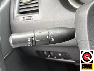 Renault Mégane 2005 - 1.6-16V Privilège Luxe APK tot 07-2027 obrazek 10