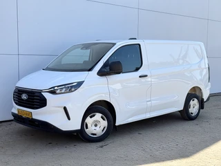 Ford Transit Custom 2024 for sale