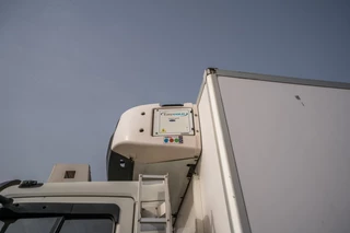 Volvo N/A 2013 - FLH 290 +CARRIER afbeelding 9