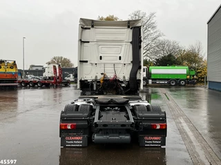 Mercedes-Benz Actros 2020 - 1842 Mega GigaSpace MirrorCam bild 5