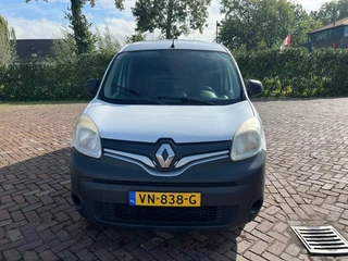 Renault Kangoo 2015 - Express 1.5 DCI 90 afbeelding 2 miniatuur