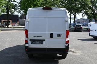 Fiat Ducato 2024 - L2H2 140 pk 3.5t obrazek 10