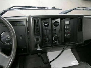 Mercedes-Benz N/A 1993 - ASSMANN SAUG SPÜL A3 TANK +KOMBIFZ f. Diesel/ Heizöl obrazek 10