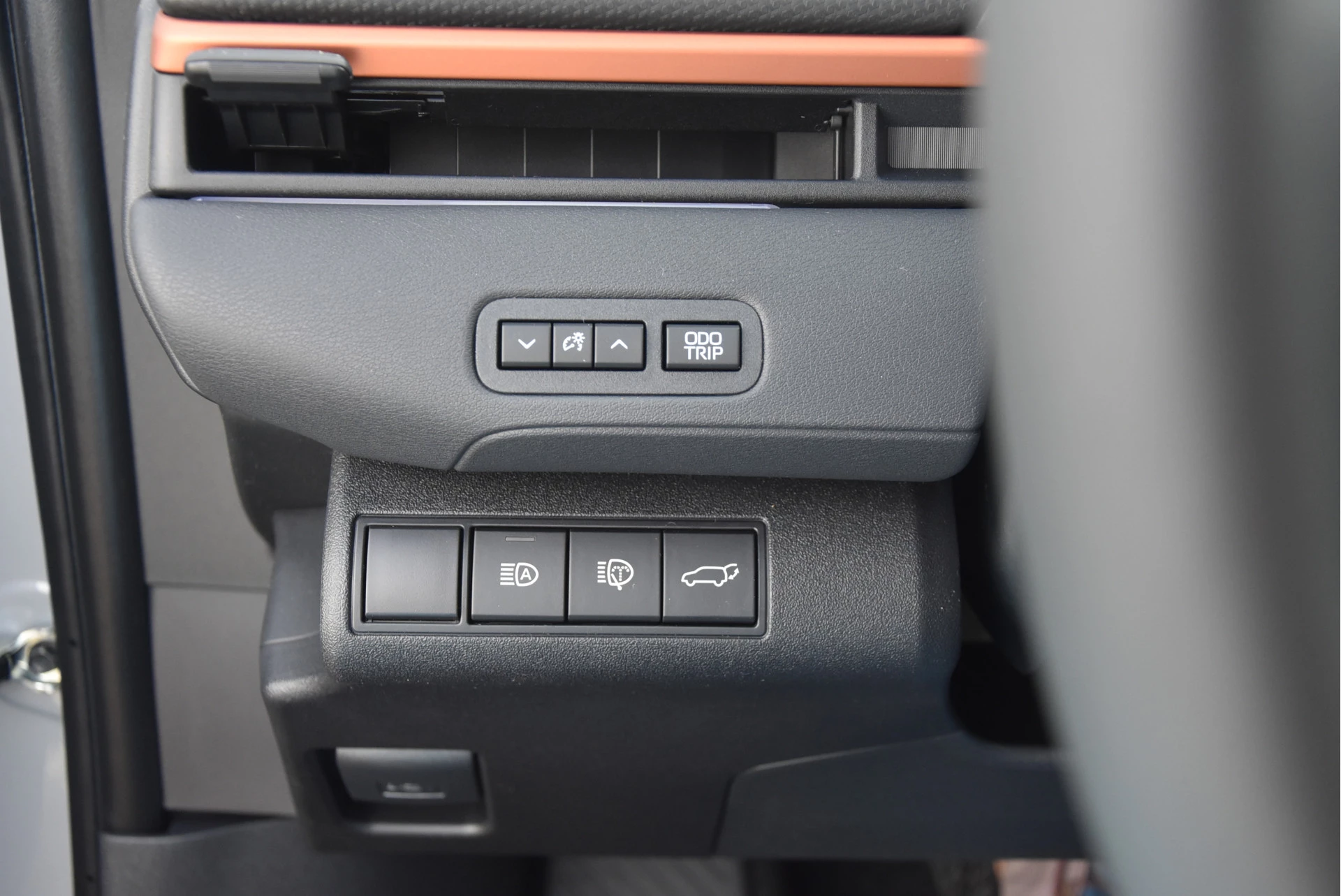 Subaru Uncharted 2026 - 2E-xcite+ 77 kWh afbeelding 16