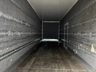 Iveco Eurocargo 2018 - 160 280 4X2 CLOSED BOX ZEPRO 2000 KG image 10