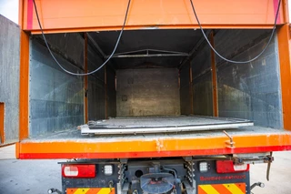 DAF N/A 2019 - CF 410-4x2 - 13 642 KM - 26m3 image 4