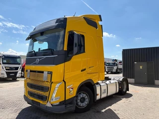 Volvo FH 2022 - N/A obrazek 4