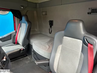 Renault N/A 2016 - T 460 EURO 6, Retarder, PTO imagem 9