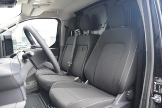 Ford Transit Custom 2026 - 320 2.0 TDCI L1H1 Trend 170pk - 2x Schuif - Camera - Stoelverwarming - Carplay - LED - Carplay zdjecie 16