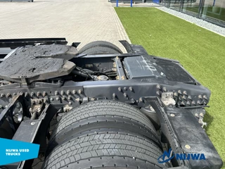 Volvo FH 2020 - 460 4x2 Hydrauliek + Work Remote bild 29