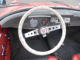 Diversen N/A 1966 - N.S.U. Spider immagine 8