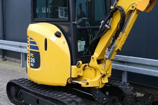 Komatsu N/A 2018 - PC 26 MR-3 | 2018 | 2289h obrazek 7