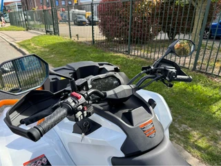 BRCP N/A 2026 - Outlander 1000CC imagen 13