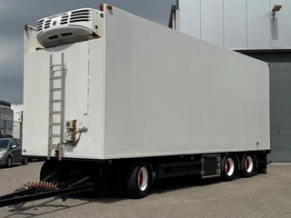 Scania R 2005 - R580 V8 obrazek 4