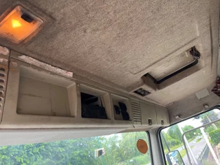 Volvo FL 10.320 1992 - 4X2 TRUCKHEAD FULL STEEL SUSPENSION obrazek 15