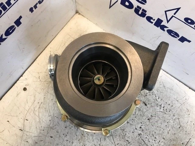 Volvo - 20738765 TURBO D9A FM9 2001-2005 (NEW) MAHLE 038TC19245000 Bild 5