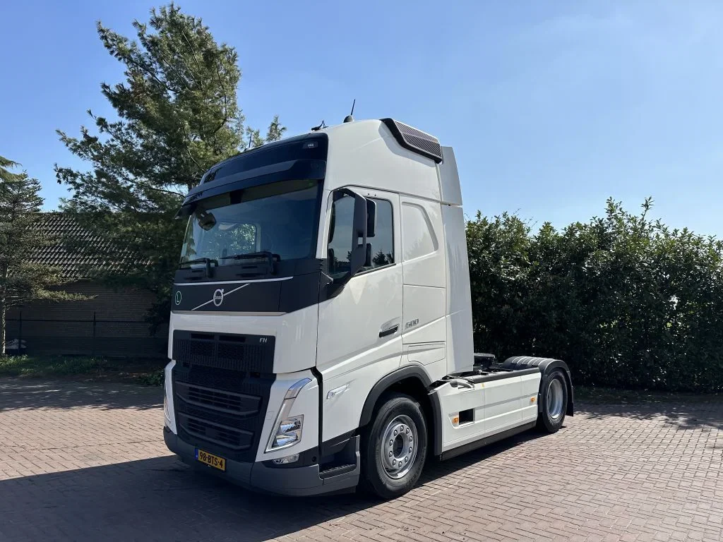 Volvo FH 2022 - Volvo 500 4x2 ACC I-PARK COOL NEW MODEL FH 500 4x2 afbeelding 1