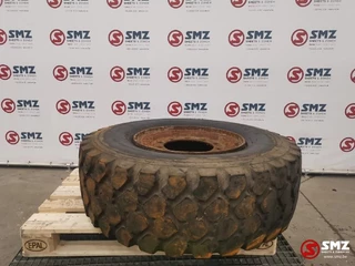 Michelin N/A - Occ Band 395/85R20 Michelin XZL afbeelding 1