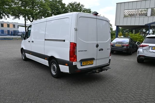 Mercedes-Benz Sprinter 2021 - 315 CDI L2H1 immagine 10