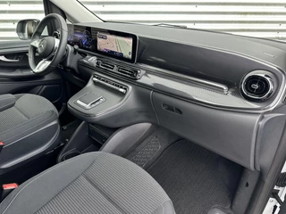 Mercedes-Benz EQV 2025 - 300 90 kWh 6/7/8-Persoons Facelift Model L2 image 7