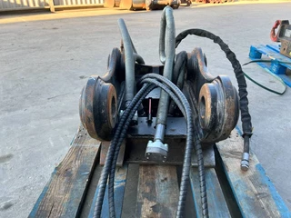 OilQuick N/A 2018 - OQ65 - M314F / M316F / M318F immagine 5