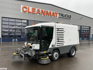 Ravo 580 with 3-rd brush 2015 - N/A zdjecie 3