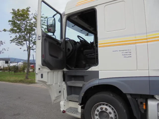 DAF XF 440 2014 - EUR6 obrázek 11