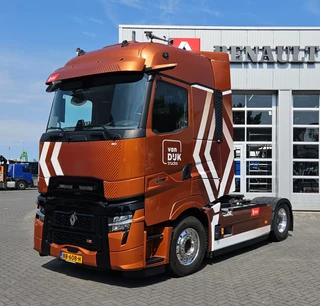Renault T HIGH 480 2025 - T High Turbo Compund 480 imagen 1
