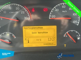 Volvo FH 2007 - 400 4x2 Xenon + EURO5 imagem 13