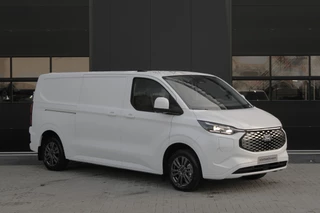 Ford E-Transit Custom 2025 - 340 L2H1 Limited 65 kWh 218pk - LED - 360 Camera - B&O - ACC - Navi - Stoel/Stuurverwarming - Rijklaar zdjecie 3