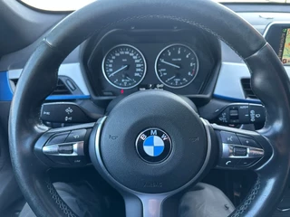 BMW X1 2017 - xDrive 18D M Sport / Navi / Steptronic / LIKE NEW!!! obrazek 16