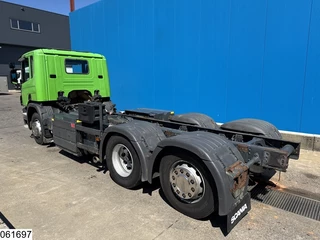 Scania P 2011 - 310 CNG 6X2, CNG, EURO 5, Retarder imagen 4