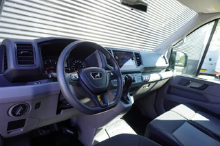 MAN TGE 2022 - 140pk Automaat L3H2/L2H1 1x Schuifdeur links Camera Parkeersensoren Trekhaak Apple Carplay Navigatie Stoelverwarming obrázek 2 náhled