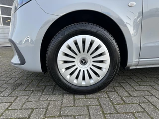 Mercedes-Benz Vito 2024 - 116 CDI L3 Automaat Airco Navigatie Camara image 18